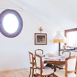 Casa Spartano Сasa de vacaciones *