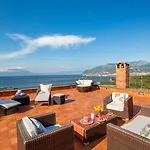 Сasa de vacaciones Casa Spartano Península Sorrentina