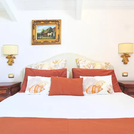 Casa Spartano * Sorrent