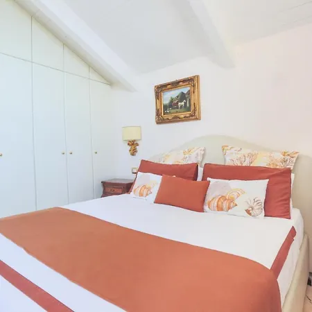 Casa Spartano Ferienhaus