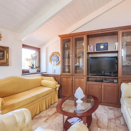 Casa Spartano Ferienhaus *