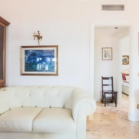 Casa Spartano Sorrent