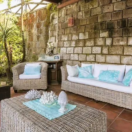 Ferienhaus Casa Spartano Sorrent