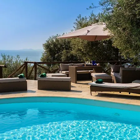 Casa Spartano * Sorrent