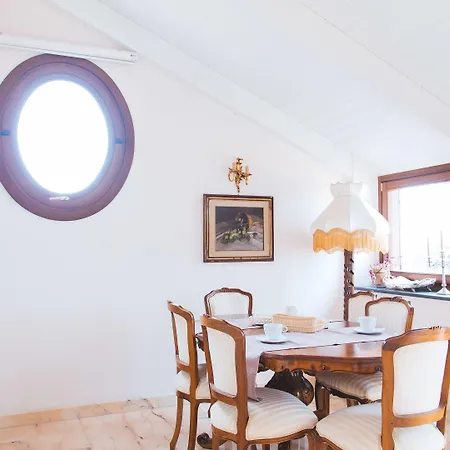 Casa Spartano Hébergement de vacances *