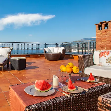 Casa Spartano *