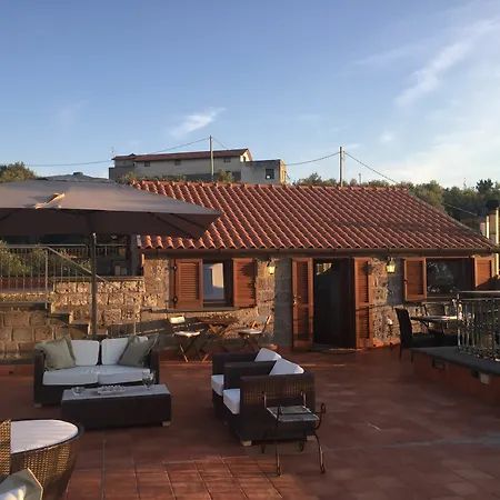 Ferienhaus Casa Spartano *