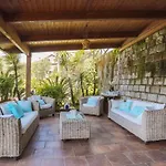 펜션 Casa Spartano