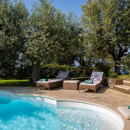 Casa Spartano *